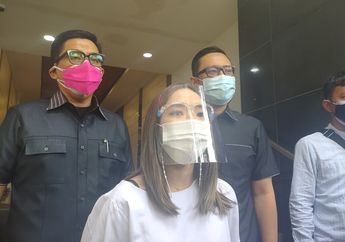 Dengan Suara Sedikit Terguncang, Gisella Anastasia Ceritakan Perubahan yang Dirasakan Usai Tersandung Skandal Video Seks