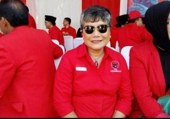 Dulu Bikin Terawan Panas Dingin, Kini Ribka Tjiptaning Tuding Ada Skenario Bisnis di Balik Vaksinasi: Jokowi Ini Pembisiknya Siapa?