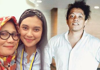 Pesan Pilu Arie Kriting untuk Sang Ibu Mertua: Seribu Restu dari Banyak Orang, Belum Tentu Menyamai Sebuah Restu dari Seorang Ibu
