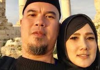 Mulan Jameela Akui Nikmat Bersama Ahmad Dhani, Netizen Sindir Pedas: Suami Hasil Rebut