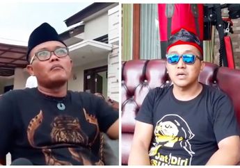 Lihat Teddy Getol Minta Hak Waris, Sule Beri Balasan Menohok Sindir Suami Mantan Istrinya Itu: Harta Itu Tidak Hanya Milik Bapa Teddy dan Anaknya Saja