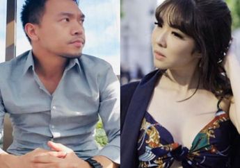 Nekat Berhubungan Badan dengan Gisel Sampai jadi Tersangka, Nobu malah Beberkan Hal Ini Soal Hubungannya dengan Mantan Istri Gading Marten: Saya Jalani Aja