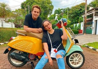 Tak Main-main dengan Hobi Mahalnya, Ussy Sulistiawaty Sampai Miliki Ruangan Khusus Tuk Simpan Koleski Parfumnya yang Berharga Rp 12 Juta: Memang Mehong tapi Enak