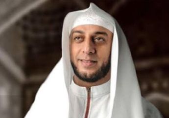 Menilik Profil Mediang Syekh Ali Jaber yang Ternyata Miliki Wasiat Sebelum Wafat Ingin Dimakamkan di Lombok: Pulau Kesayangan Saya
