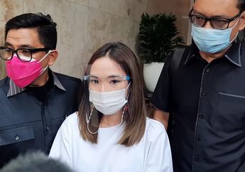 Selain Tuhan, Gisella Anastasia Sebut Gempita Nora Marten sebagai Kekuatannya dalam Menghadapi Kasus Video Syur