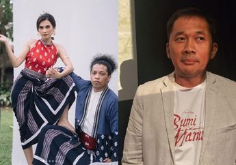 Bela Arie Kriting yang Menikah Tanpa Restu, Hanung Bramantyo: Emang Anak Doang yang Bisa Durhaka, Orang Tua Juga Bisa Keles