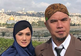 Ogah Ditendang Ahmad Dhani Karena Sosok Ini, Mulan Jameela Akhirnya Rela Pisah Ranjang dengan Mantan Maia Estianty, Kok Bisa?