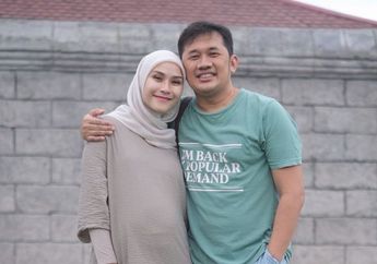 Jadi Istri Sutradara Legendaris Tanah Air, Zaskia Adya Mecca Tiada Angin Tiada Hujan Tuliskan Kalimat Bijak di Media Sosial: Jangan Terbuai, ini Bisa Jadi Bentuk Ujian
