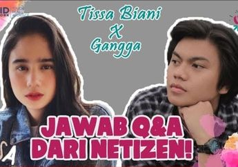 Tissa Biani & Gangga Kusuma: Produktif Itu Ngelakuin Apa yang Disuka!