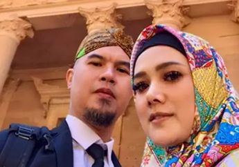 Kini Sudah 12 Tahun Menikah, Mulan Jameela Ternyata Sempat Bongkar Aib Ahmad Dhani yang Pernah Main Serong di Belakangnya: Berapa Puluh Kali!