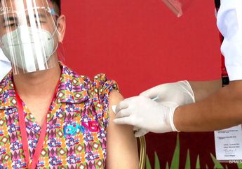 Disindir Telak Ridwan Kamil, Giliran Sosok Ini Sentil Raffi Ahmad Karena Pesta Tanpa Prokes Usai Divaksin Bareng Jokowi