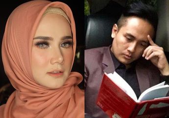 Sudah Kenyang Dicap Sebagai Pelakor, Denny Darko Blak-Blakkan Ramal Aura Gelap Mulan Jameela, 'Banyak Konflik'