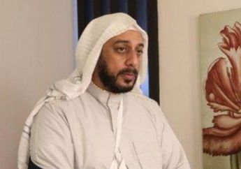 Sempat Dinyatakan Positif Covid-19 Sebelum Meninggal, Terungkap Begini Perjuangan Syekh Ali Jaber Melawan Sakit yang Dideritanya