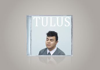 HAI Throwback: Sepuluh Tahun Lalu, Tulus Merilis Album Perdananya