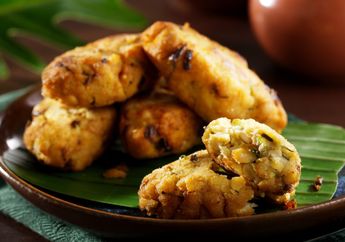 Resep Mendol Tempe Enak, Menu Sederhana yang Pas Untuk Lengkapi Menu Malam Ini