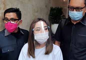 Terlibat Skandal Video Seks, Gisella Anastasia Sebut Hubungannya dengan Michael Yukinobu de Fretes Baik-Baik Saja