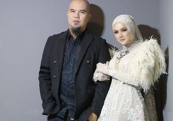 Dibela Mati-matian Oleh Ahmad Dhani Saat Dituding Jadi Orang Ketiga, Mulan Jameela Malah Akui Dulu Nikahi Sang Suami Tanpa Cinta hingga Menyukai Pria Lain