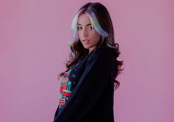 Alaina Castillo Punya Sisi Anti Sosial yang Jadi Makna Lagu 'Tonight'