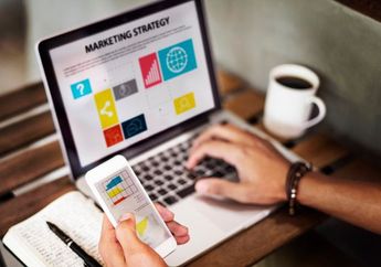 Inilah Potensi Karir di Digital Marketing, Salah Satu Top 10 Profesi Paling Banyak Dicari di LinkedIn
