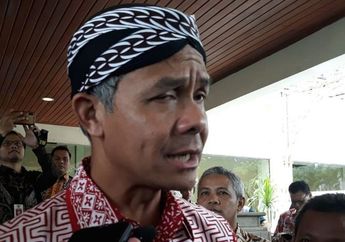 Masyarakat Takut dengan Vaksin Covid-19, Ganjar Pranowo Undang Ahli untuk Jelaskan Kebenarannya tentang Sinovac, Dokter: Masyarakat Antara Tidak Paham atau Tidak Peduli
