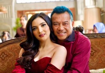 Sudah Bikin Publik Heboh dengar Pengeluarannya Selama di Bali Sentuh Angka Rp 1 Miliar, Tetiba Ashanty Bantah Mati-matian Hal Tersebut hingga Bongkar Fakta Sebenarnya