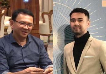 Ikut Kena Getahnya, Ahok Kini Susul Raffi Ahmad Dilaporkan ke Polisi Gegara Ketahuan Ikut Pesta Pora Bareng Artis Papan Atas