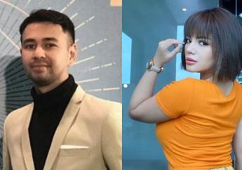Buat Raffi Ahmad Gemeteran Lantaran Pengakuannya Soal Pria Imajinasi, Dinar Candy yang Viral Usai Jual Pakaian Dalam Seharga Rp 50 Juta Ungkap Perasaannya: Tapi Cuma Bisa Mikirin Doang