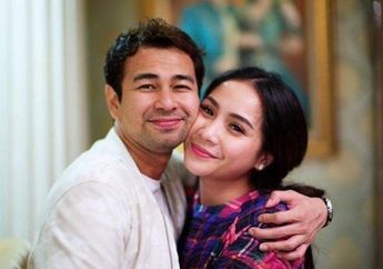 Pantas Dapat Predikat Istri Tersabar, Nagita Slavina Ngaku Tak Mau Cerai dengan Raffi Ahmad Gegara Hal Ini, ‘Yaudah Terima Aja’