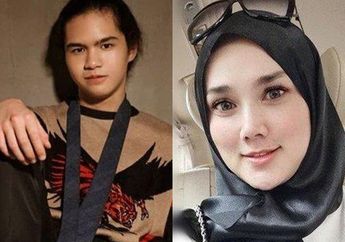 Padahal Jadi Ibu Sambung Dari Dirinya Masih Kecil, Dul Jaelani Enggan Panggil Mulan Jameela 'Mama' Karena Alasan Ini