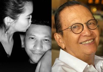 Gading Marten Akui Kedekatan Dengan Karen Nijsen, Roy Marten Buka Suara Belum Dikenalkan Langsung Dengan Pujaan Hati Sang Putra: Saya Buka Ortu Kepo