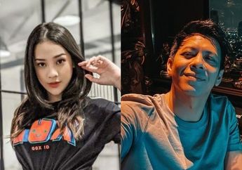 Sungkan Panggil Ariel NOAH dengan Sebutan Om hingga Kak, Anya Geraldine Bikin sang Lady Killer Salting Gegara Tawarkan Hal Ini: Sayang Enggak Bisa?
