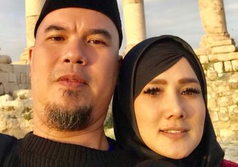 Pantas Kini Pisah Rumah dengan Sang Suami, Mulan Jameela Ngaku Capek dengan Sikap Ahmad Dhani Yang Kelewatan Ini