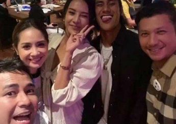 Dibully Seantero Indonesia Hingga Dipanggil Polisi, Kini Raffi Ahmad Diseret ke Pengadilan, Ini Tuntutannya