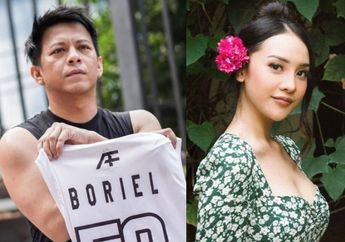 Sandang Julukan Lady Killer, Ariel NOAH Buka-bukaan Kriteria Wanita Indamannya, Selebgram Anya Geraldine Mendadak Ikut Terseret