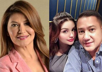Jomplang dengan Kehidupan Mantan Suami yang Sudah Bahagia Nikahi Gadis 18 Tahun Lebih Muda, Tamara Bleszynski Panjatkan Doa untuk Diri Sendiri, Tak Betah Menjanda?