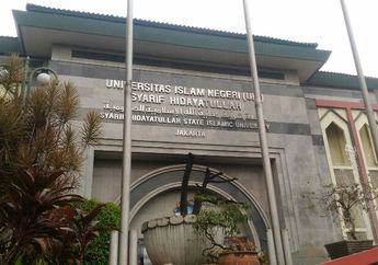 Kabar Baik! UIN Berikan Beasiswa Bagi Mahasiswa Terdampak Covid-19