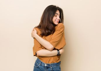 Mulai Berdamai, Ini 5 Hal yang Harus #GirlsIn5piration Terima Saat Self Healing