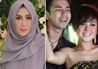 Selama ini Disimpan Rapat, Amy Qanita Beri Wejangan ini pada Raffi Ahmad Jika Nikahi Yuni Shara, 'Kalau Lelaki Diatur Perempuan, Arahnya Sudah Gak Benar!'