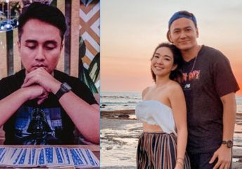 Pacarnya Bolak-balik Kesenggol Skandal Video Asusila, Perasaan Wijin Diramal Lewat Kartu Tarot, Denny Darko Ungkap Simbol Panglima Perang dan Kereta Kuda: Ada Kemarahan di Hatinya