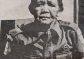 The Sin Nio dan Ho Wan Moy, Srikandi Tionghoa untuk Kemerdekaan