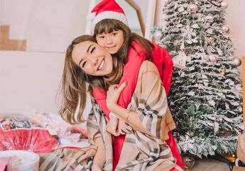 Bak Tahu Apa yang Bakal Terjadi, Gisella Anastasia Titipkan Gempi pada Sosok Ini untuk Disekolahkan Jauh-jauh dan Kelak Tak Ikuti Jejaknya