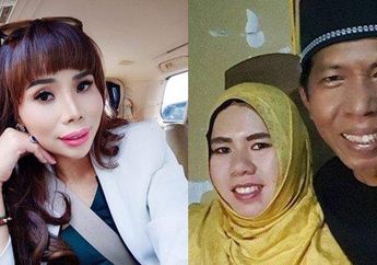 Jelas-jelas Langgar Sumpah Setia dengan Rohimah, Kiwil Malah Puji Setinggi Langit Sikap Eva Belisima: Dia Baik, Kaya Lagi, Wanita yang Mapan!