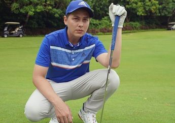 Bukan Cuma Rela Jadi Selingkuhan Ussy, Andhika Pratama Juga Ngaku Ikhlas Jika Harus Mati Duluan Karena Hal Ini