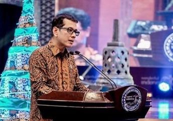 Bagai Perantau yang Akhirnya Mudik, Wishnutama Resmi Kembali Jadi Komisaris Tokopedia Setelah Tak Lagi Bantu Jokowi Urus Negara
