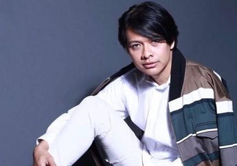 Dikira Meninggal, Armand Maulana Ajak Netizen untuk Budayakan Membaca