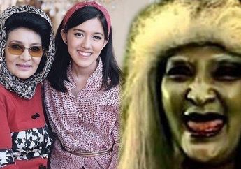 Pemeran Mak Lampir Tutup Usia, Keluarga Sebut sang Artis Sempat Idap Vertigo hingga Positif Covid-19: Sudah 2 Kali ke Dokter