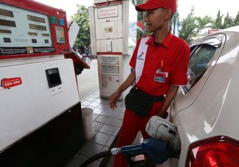 Mobil Baru Pakai Bensin Jenis Pertamax, Kok Nggak Pertalite Saja Kan Lebih Murah?