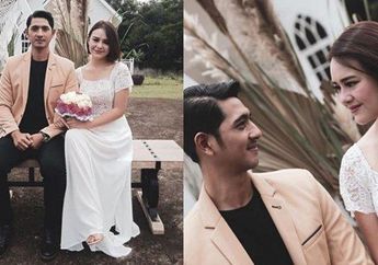 Gerah Terus Dijodoh-jodohkan dengan Amanda Manopo di Dunia Nyata, Arya Saloka Angkat Bicara: Kita Udah Kayak Keluarga