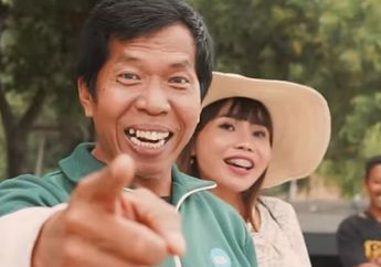 Hobi Poligami hingga Ibaratkan Samakan Istri dengan Mobil, Kiwil Kena Sindiran Menohok dari Sang Anak: Jaga Hati Perempuan