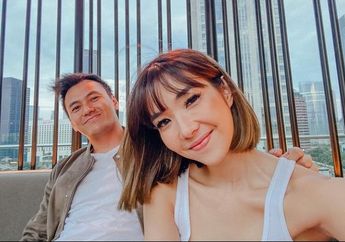 Bak Disambar Petir di Siang Bolong, Begini Reaksi Gisel Saat Wijin Tahu Video Syurnya dengan MYD Jadi Konsumsi Publik, Melaney Ricardo Sampai Kaget!